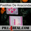 Anaconda Pills 32